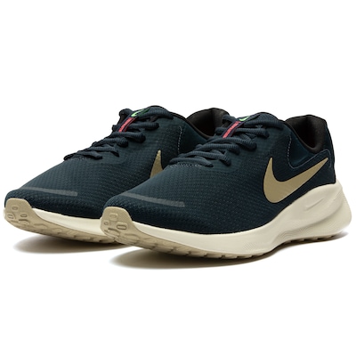 Tênis Nike Revolution 7 Masculino - Foto 3