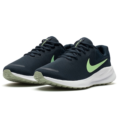 Tênis Nike Revolution 7 Masculino - Foto 2