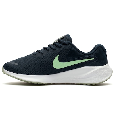 Tênis Nike Revolution 7 Masculino - Foto 3