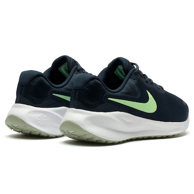 Tênis Nike Revolution 7 Masculino - Foto 4
