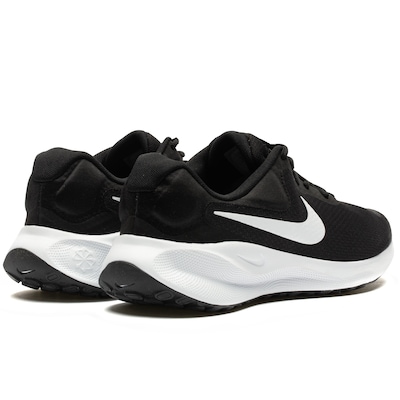 Tênis Nike Revolution 7 Masculino - Foto 5