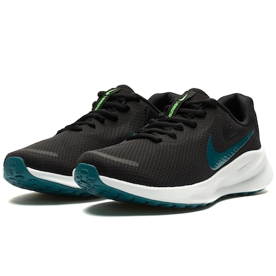 Tênis Nike Revolution 7 Masculino - Foto 3