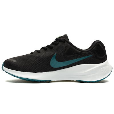 Tênis Nike Revolution 7 Masculino - Foto 4