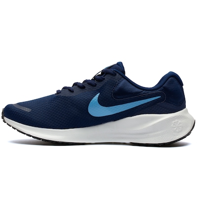 Tênis Nike Revolution 7 Masculino - Foto 3