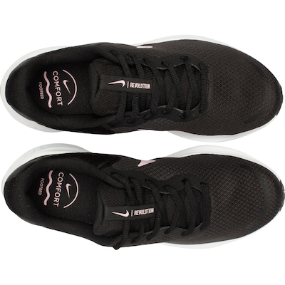Tênis Nike Revolution 7 Feminino - Foto 5