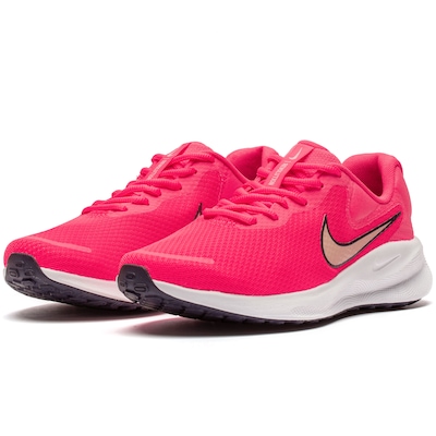 Tênis Nike Revolution 7 Feminino - Foto 2