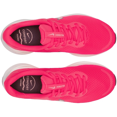 Tênis Nike Revolution 7 Feminino - Foto 5