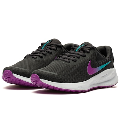 Tênis Nike Revolution 7 Feminino - Foto 3