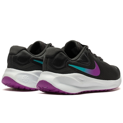 Tênis Nike Revolution 7 Feminino - Foto 5