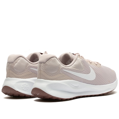 Tênis Nike Revolution 7 Feminino - Foto 4
