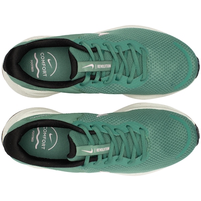 Tênis Nike Revolution 7 Feminino - Foto 6