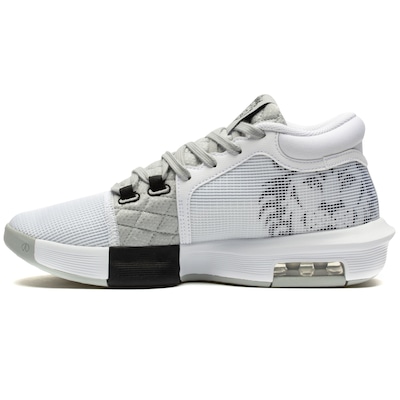 Tênis Nike Lebron Witness VIII - Masculino - Foto 3