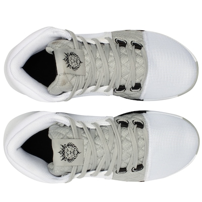 Tênis Nike Lebron Witness VIII - Masculino - Foto 5