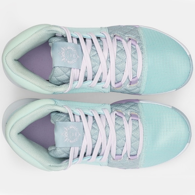 Tênis Masculino Nike LeBron Witness 8 - Foto 3