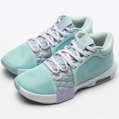 Tênis Masculino Nike LeBron Witness 8 - Foto 4