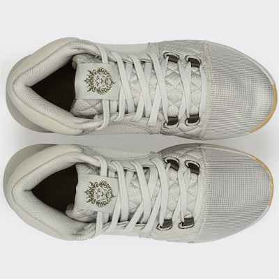 Tênis Nike Lebron Witness VIII - Masculino - Foto 3
