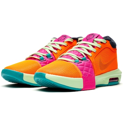 Tênis Masculino Nike LeBron Witness 8 - Foto 3