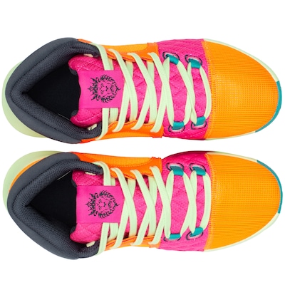 Tênis Masculino Nike LeBron Witness 8 - Foto 6