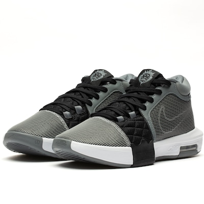 Tênis Nike Lebron Witness VIII - Masculino - Foto 2