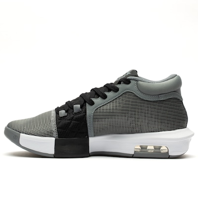 Tênis Nike Lebron Witness VIII - Masculino - Foto 3
