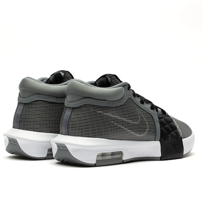 Tênis Nike Lebron Witness VIII - Masculino - Foto 4