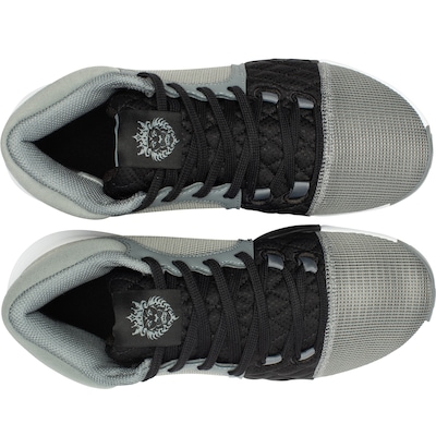 Tênis Nike Lebron Witness VIII - Masculino - Foto 5