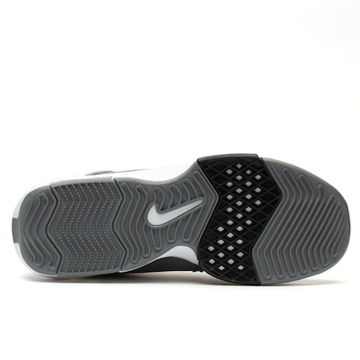Tênis Nike Lebron Witness VIII - Masculino - Foto 6
