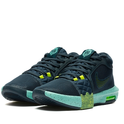 Tênis Masculino Nike LeBron Witness 8 - Foto 3