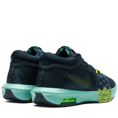 Tênis Masculino Nike LeBron Witness 8 - Foto 5