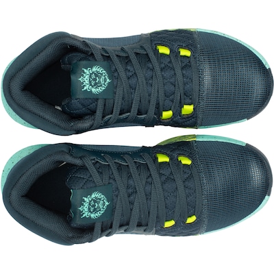 Tênis Masculino Nike LeBron Witness 8 - Foto 6