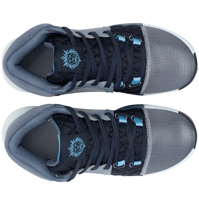 Tênis Nike Lebron Witness VIII - Masculino - Foto 6