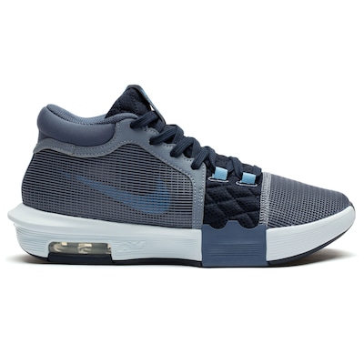 Tênis Nike Lebron Witness VIII - Masculino - Foto 2
