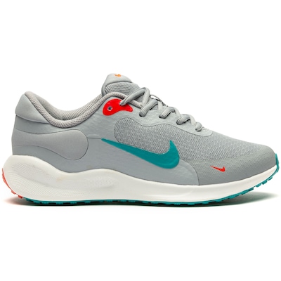 Tênis Infantil Nike Revolution 7 Gs - Foto 1