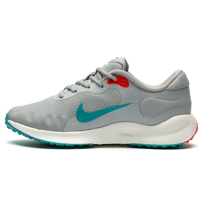 Tênis Infantil Nike Revolution 7 Gs - Foto 3