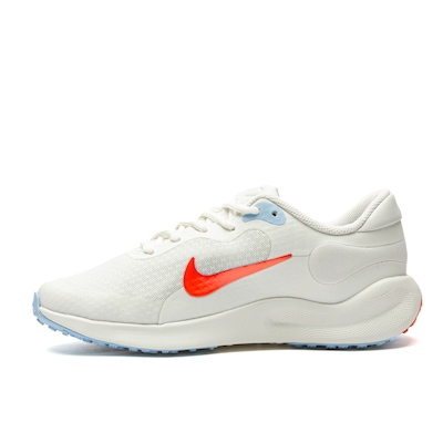 Tênis Infantil Nike Revolution 7 Gs - Foto 3