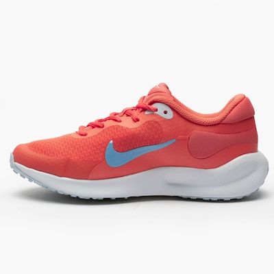 Tênis Infantil Nike Revolution 7 Gs - Foto 2