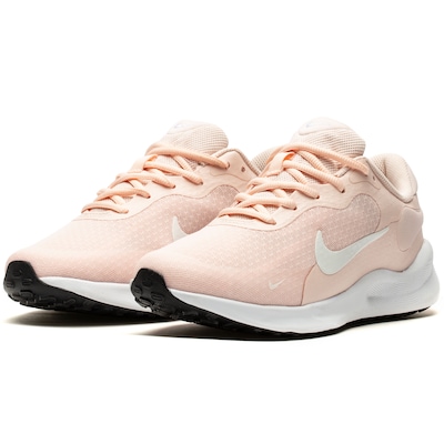 Tênis Infantil Nike Revolution 7 Gs - Foto 3