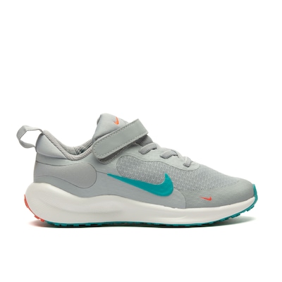 Tênis Infantil Nike Revolution 7 - Foto 1