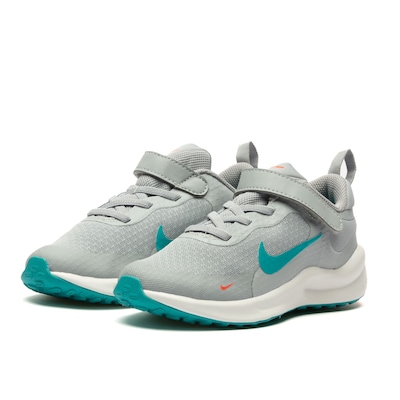 Tênis Infantil Nike Revolution 7 - Foto 2