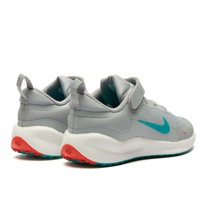 Tênis Infantil Nike Revolution 7 - Foto 4