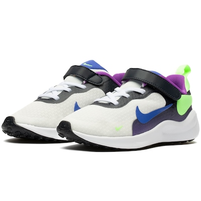 Tênis Infantil Nike Revolution 7 - Foto 2