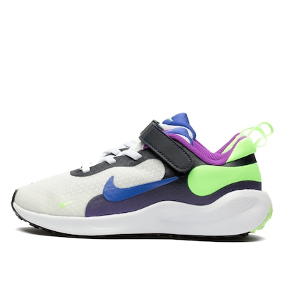 Tênis Infantil Nike Revolution 7 - Foto 5