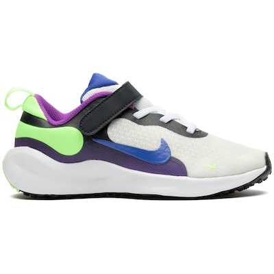 Tênis Infantil Nike Revolution 7 - Foto 1