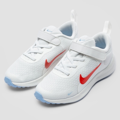 Tênis Infantil Nike Revolution 7 - Foto 4