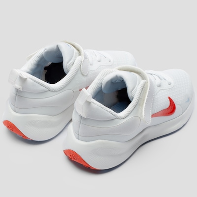Tênis Infantil Nike Revolution 7 - Foto 5