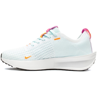 Tênis Nike Interact Run - Feminino - Foto 4