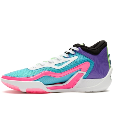 Tênis Jordan Nike Tatum 1 - Masculino - Foto 3