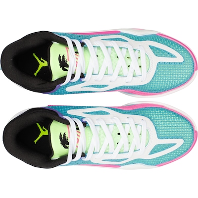 Tênis Jordan Nike Tatum 1 - Masculino - Foto 5