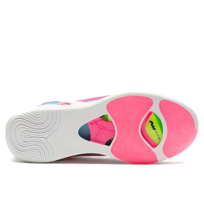 Tênis Jordan Nike Tatum 1 - Masculino - Foto 6