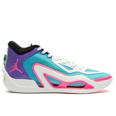Tênis Jordan Nike Tatum 1 - Masculino - Foto 1